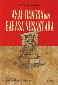 Image of Asal Bangsa dan Bahasa Nusantara