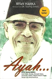 Image of Ayah...