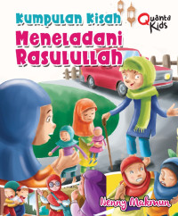 Image of Kumpulan Kisah Meneladani Rasulullah