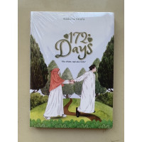 Image of 172 Days : Aku Ikhlas, tapi Aku Rindu