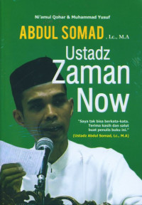 Image of Abdul Somad Ustazd Zaman Now
