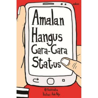 Image of Amalan Hangus Gara-Gara Status