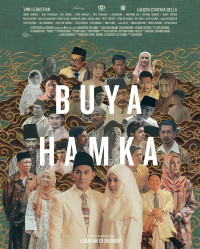 Image of Buya Hamka