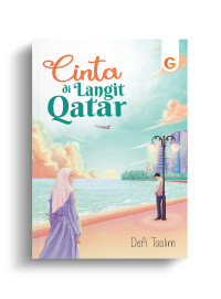 Image of Cinta di Langit Qatar