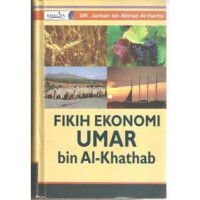 Image of Fikih Ekonomi Umar Bin Al-Khathab