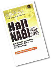 Image of Haji Nabi SAW