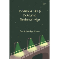 Image of Indahnya Hidup Bersama Tuntunan-Nya