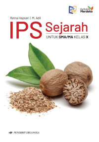 Image of IPS Sejarah
