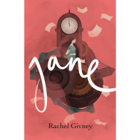 Image of Jane