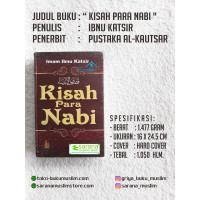 Image of Kisah Para Nabi