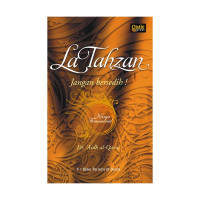 Image of La Tahzan : Jangan Bersedih !