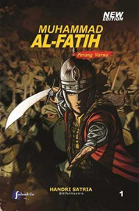 Image of Muhammad Al-Fatih # 1 Perang Varna