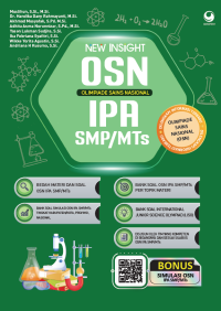 Image of New Insight OSN IPA SMP/MTs