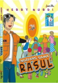 Image of Ngefans Sama Rasul