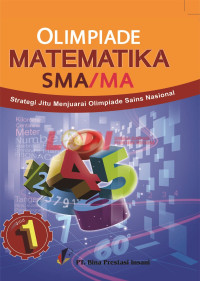Image of Olimpiade Matematika SMA/MA