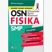 Image of OSN Fisika SMP