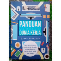 Image of Panduan Memasuki Dunia Kerja