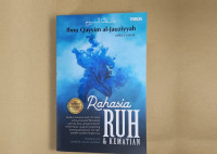 Image of Rahasia Ruh & Kematian