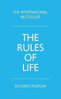 Image of The Rules Of Life