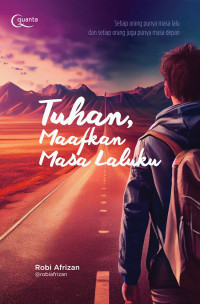 Image of Tuhan, Maafkan Masa Laluku