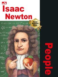 Image of Why ? People Isaac Newton