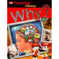 Image of Why ? Psikologi