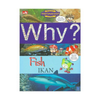 Image of Why ? Ikan