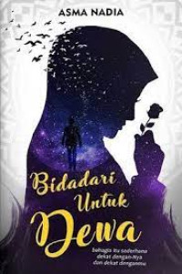 Image of Bidadari Untuk Dewa