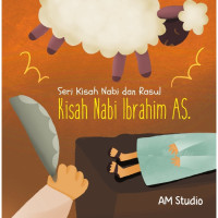 Image of Kisah Nabi Ibrahim AS.